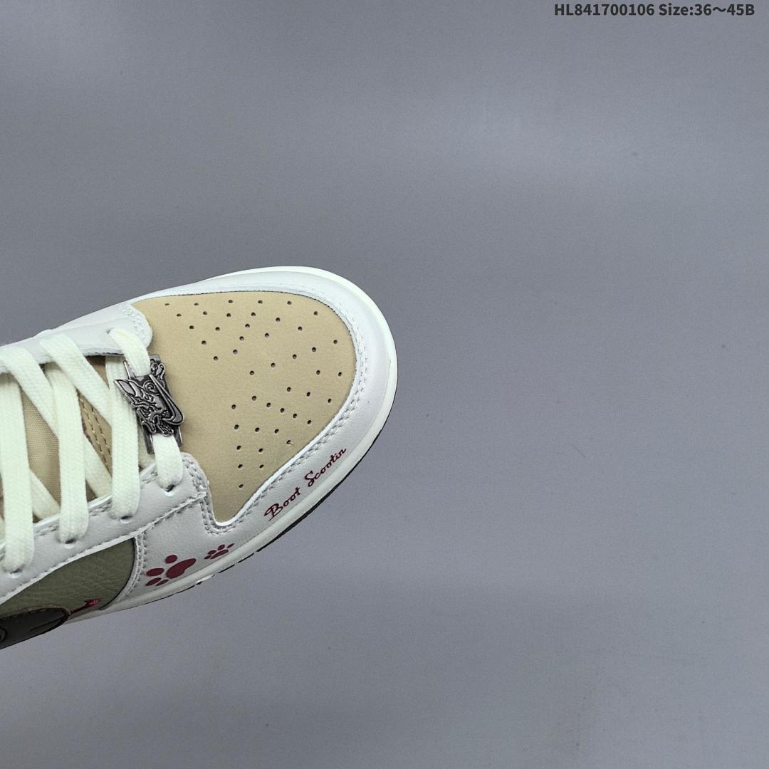 Nike Dunk Pegasus Pack CNY sb -220 - foto 3