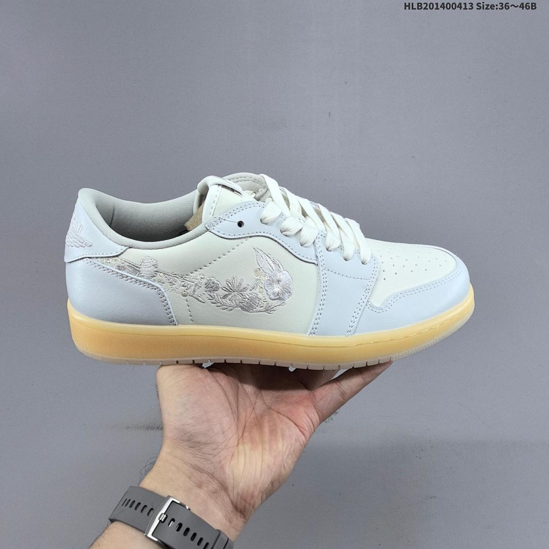 Nike Air Jordan 1 Low AJ1 1 - foto 2