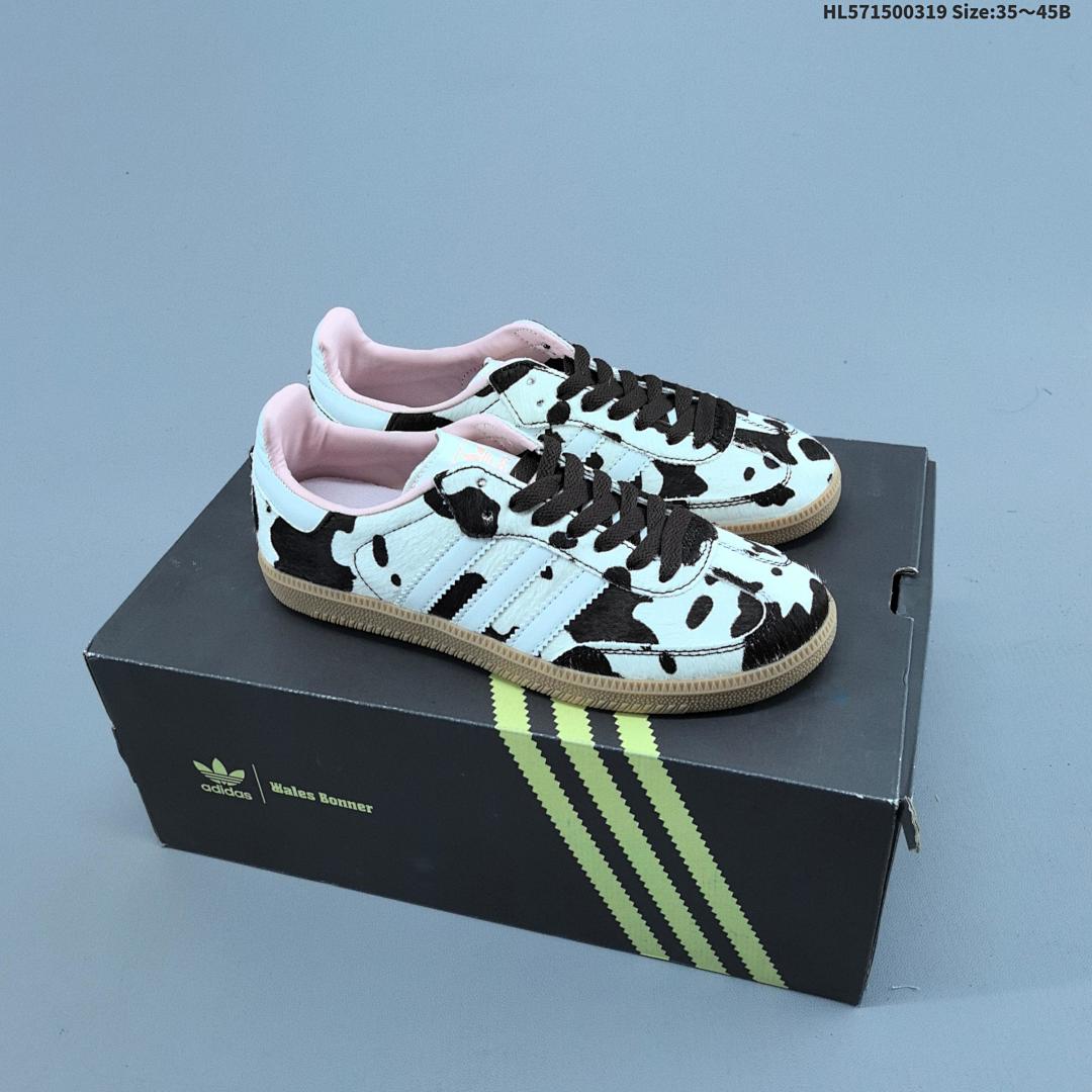 Adidas Originals Wb Pony Tonal Samba OG 36.5 37 3 - foto 3
