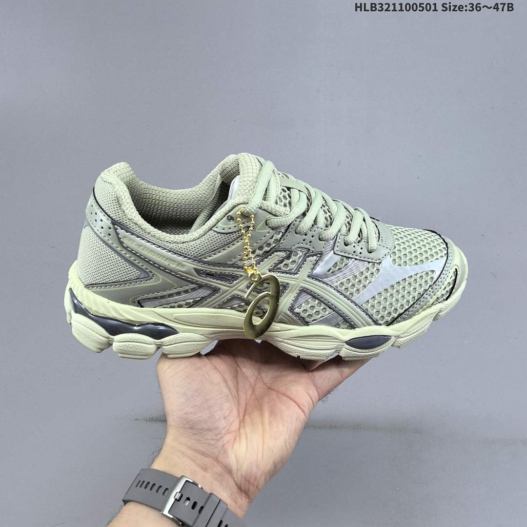 Asics Gel-Cumulus 16 T-GEL - foto 3