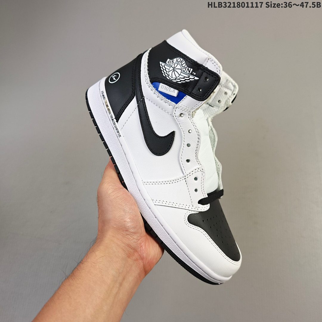 Nike Air Jordan 1 Retro High OG AJ1 · - foto 9