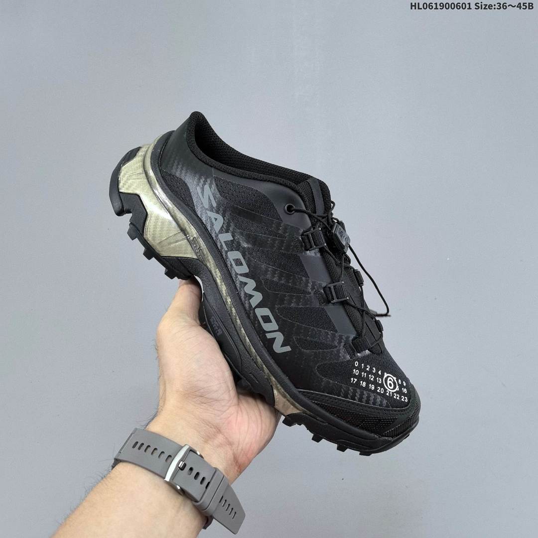 SALOMON XT-4 MULE x MM6 Maison Margiela - foto 3