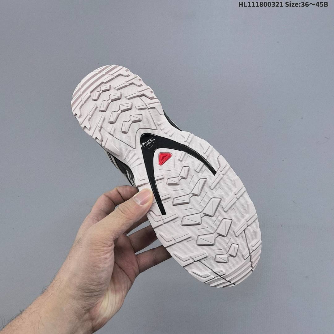 Salomon XA PRO 3D SENSIFIT 3 - foto 7