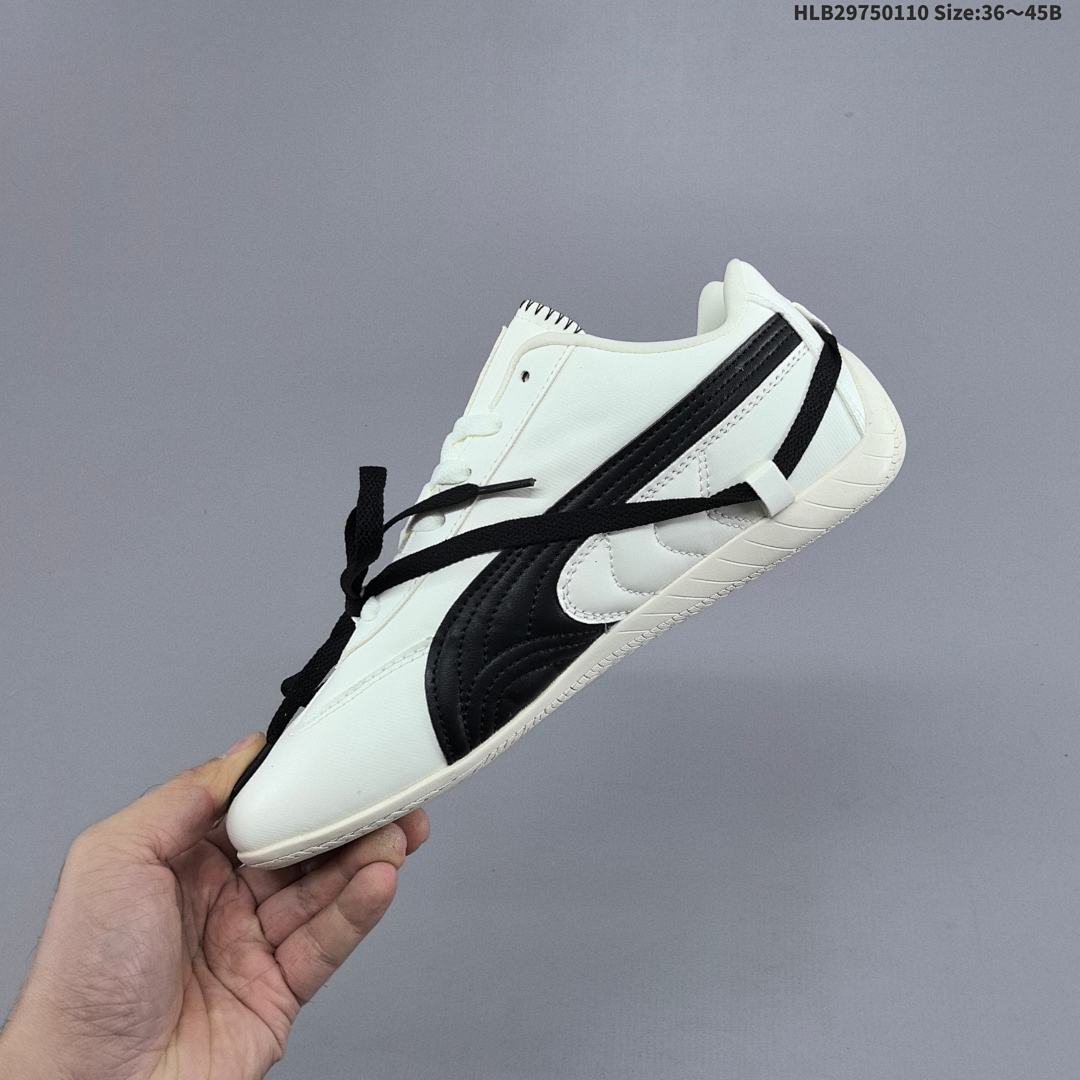 Puma Speedcat Ballet PUMA Speedcat Ls PUMA Speedcat Ballet S - foto 4