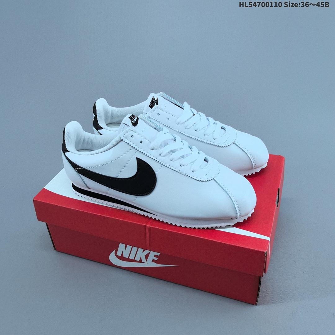 Nike Classic Cortez Cortez - foto 6