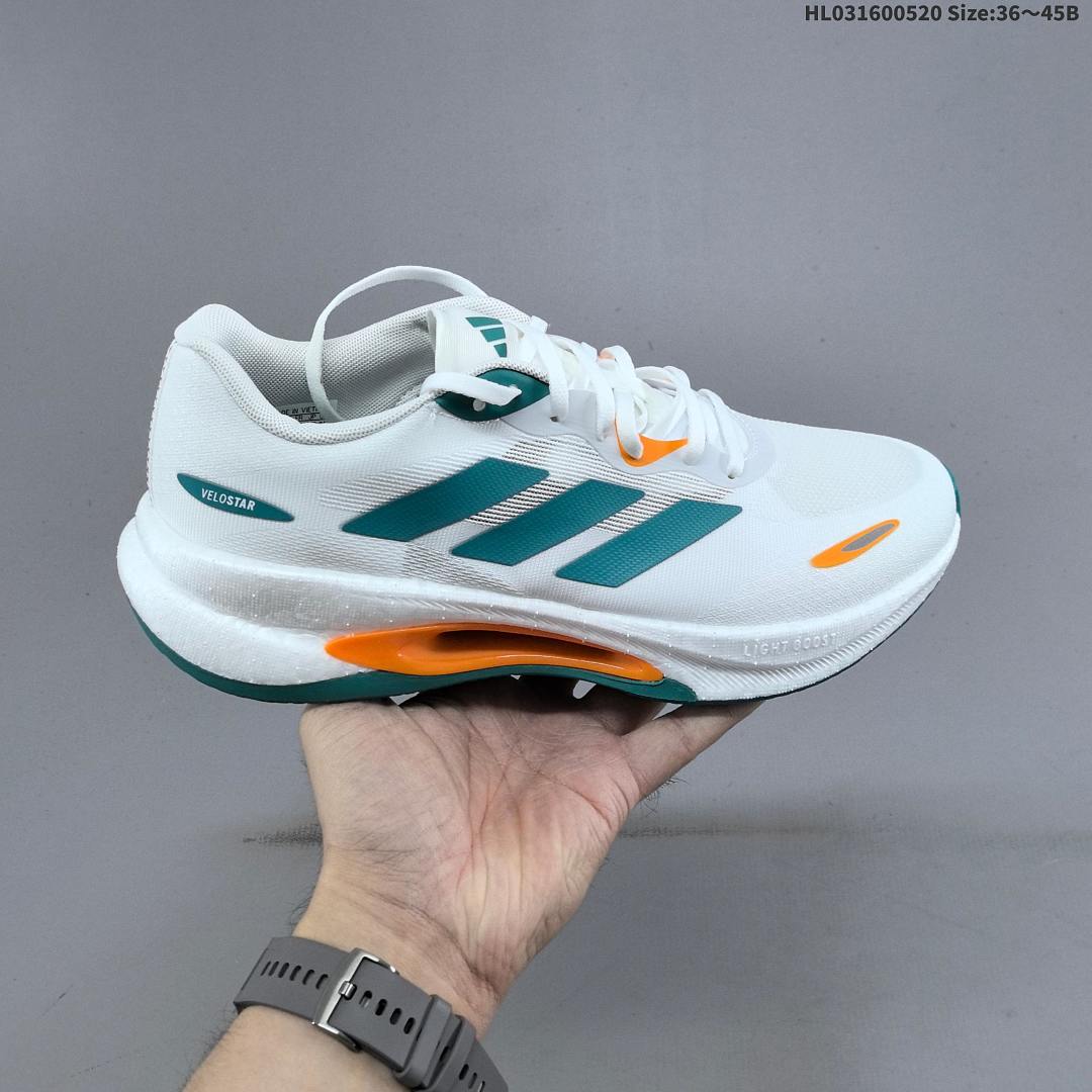 adidas VELOSTAR KI6018 HL031600520 Size 45B - foto 3