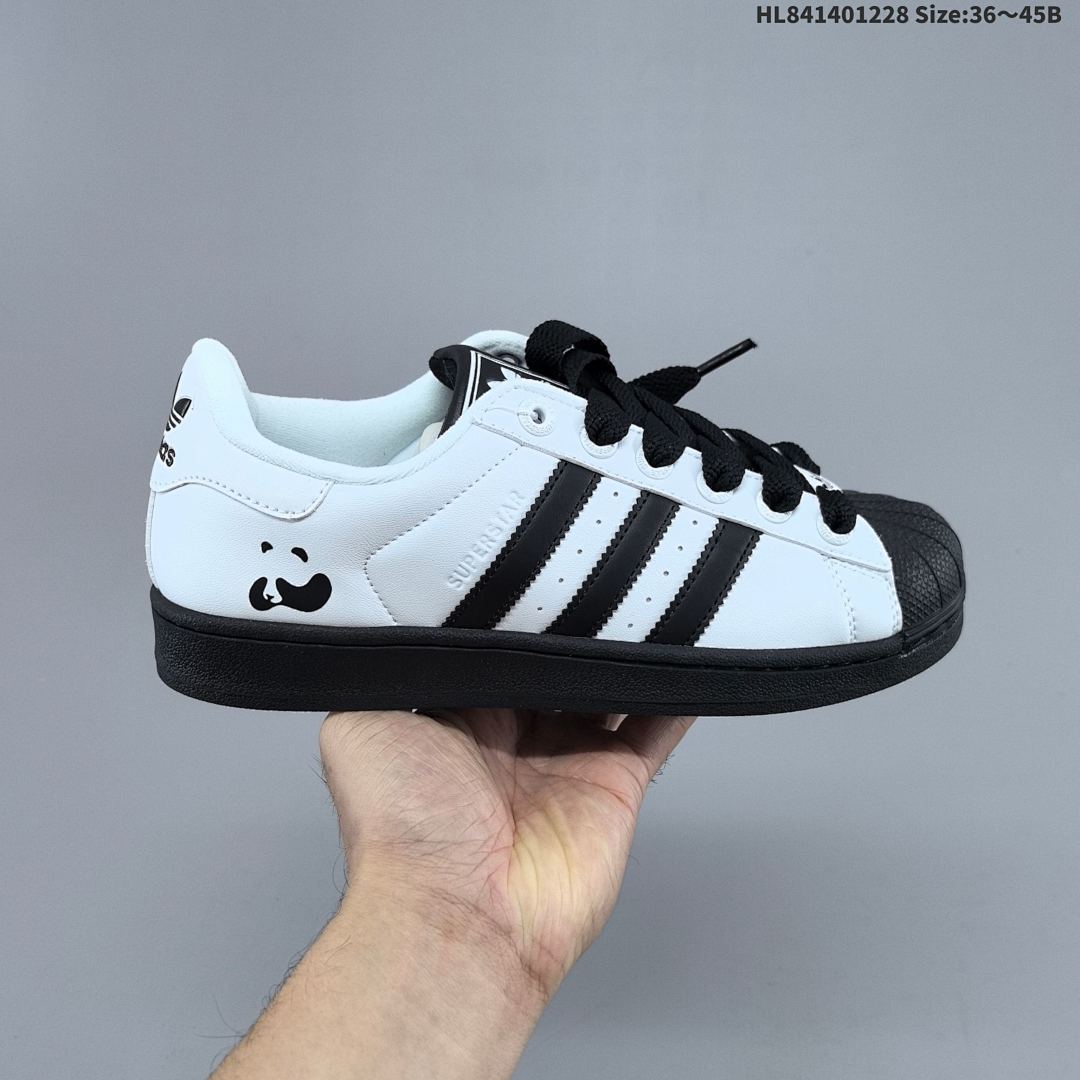 Adidas Originals Superstar II JI0124 - foto 7