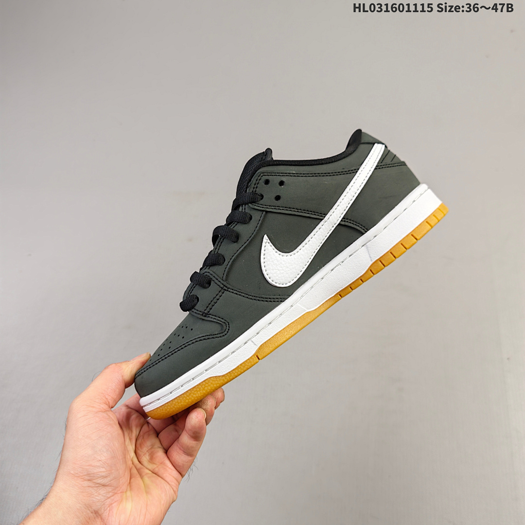 Nike SB Dunk Low ZoomAir - foto 8