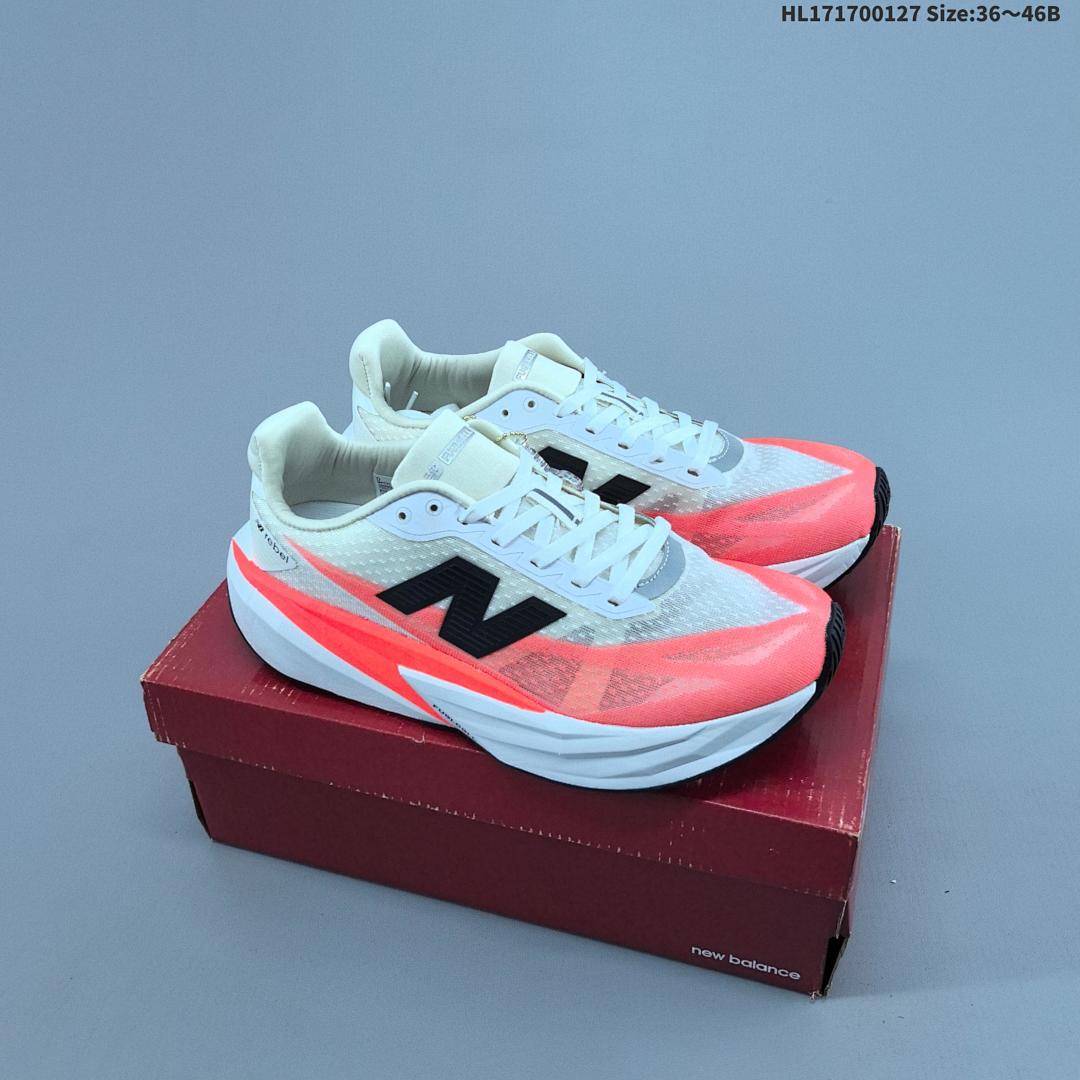 New Balance NB RC ELITE MFCXL05 FuelCell - foto 3