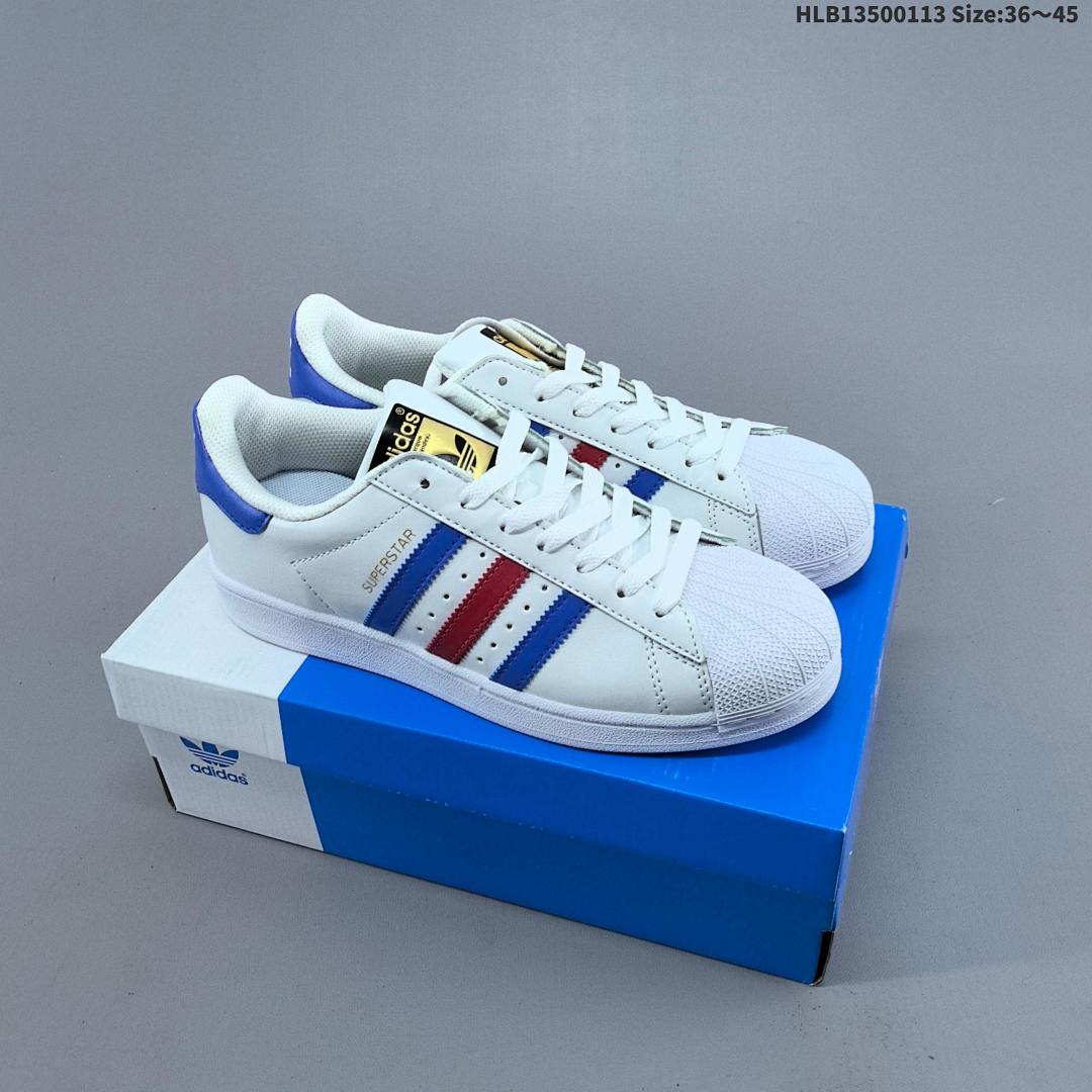 Adidas Originals Superstar ID Size 45 - foto 6