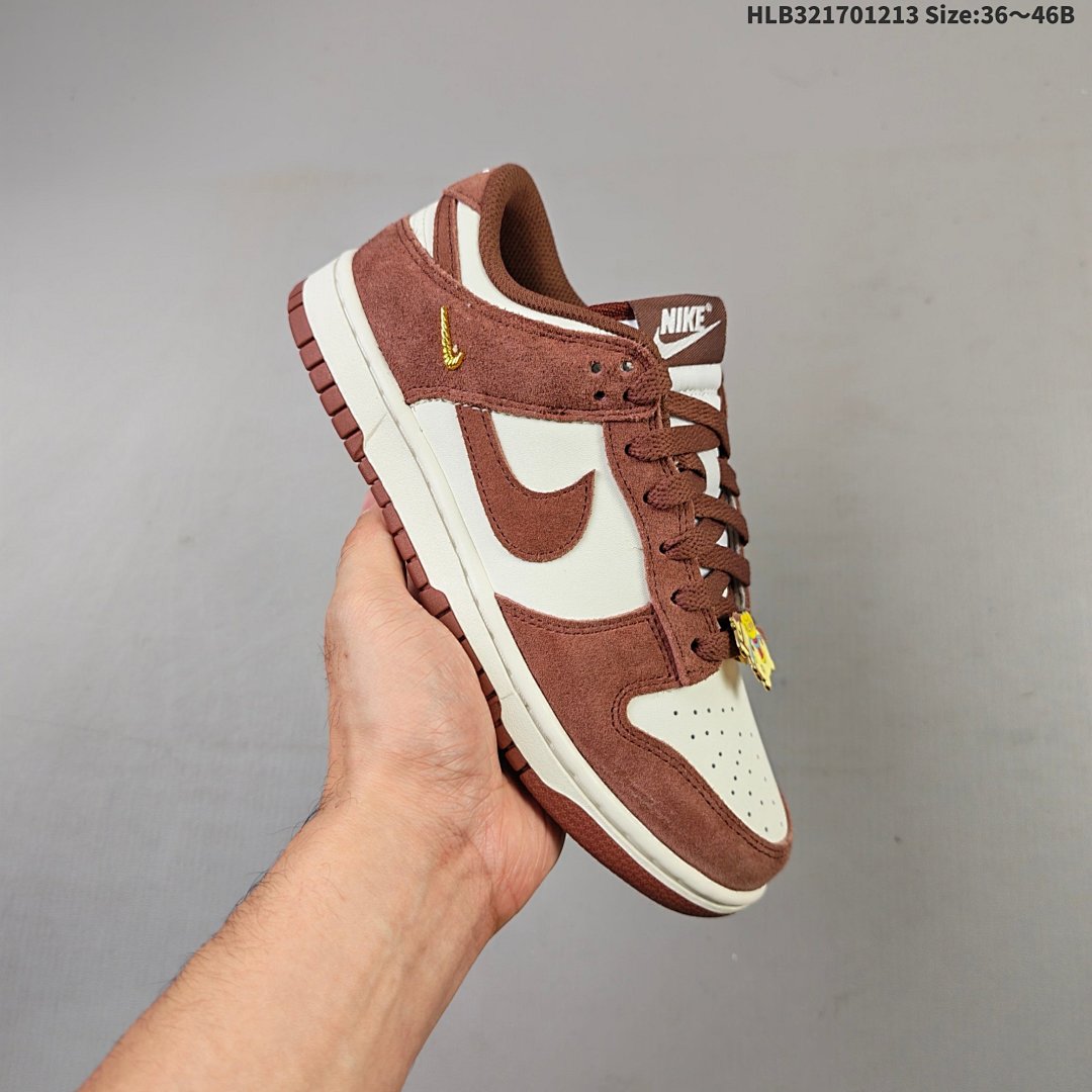 NIKE SB DUNK LOW PRO Dunk SB Dunk Dunk Dunk SB - foto 8