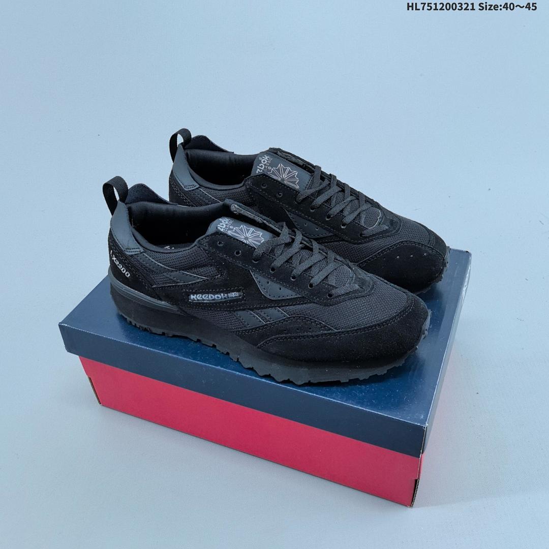 Reebok LX2200 LX2200ÔÇî - foto 2