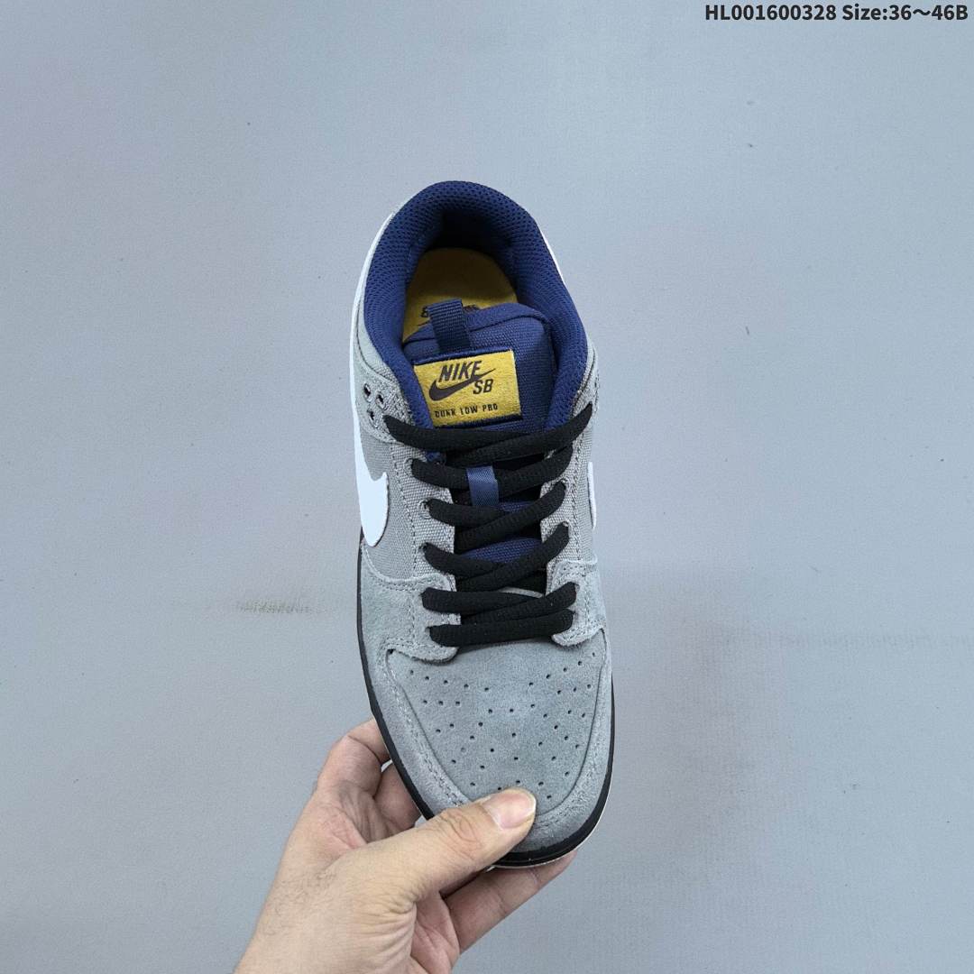 Nike Dunk SB Low SB Nike Dunk SB Low - foto 5