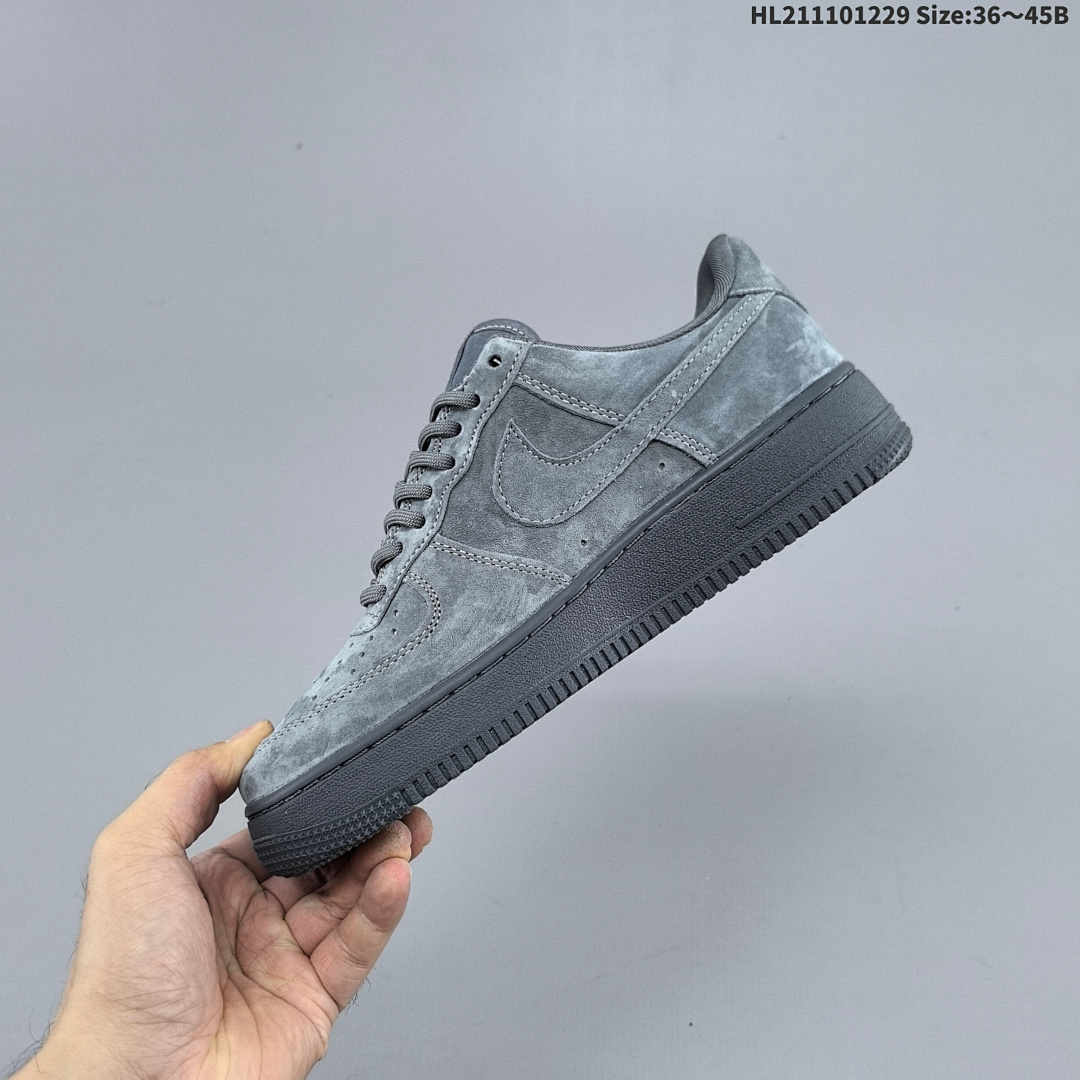 NIKE AIR FORCE 1‘07 LV8 -115 - foto 7