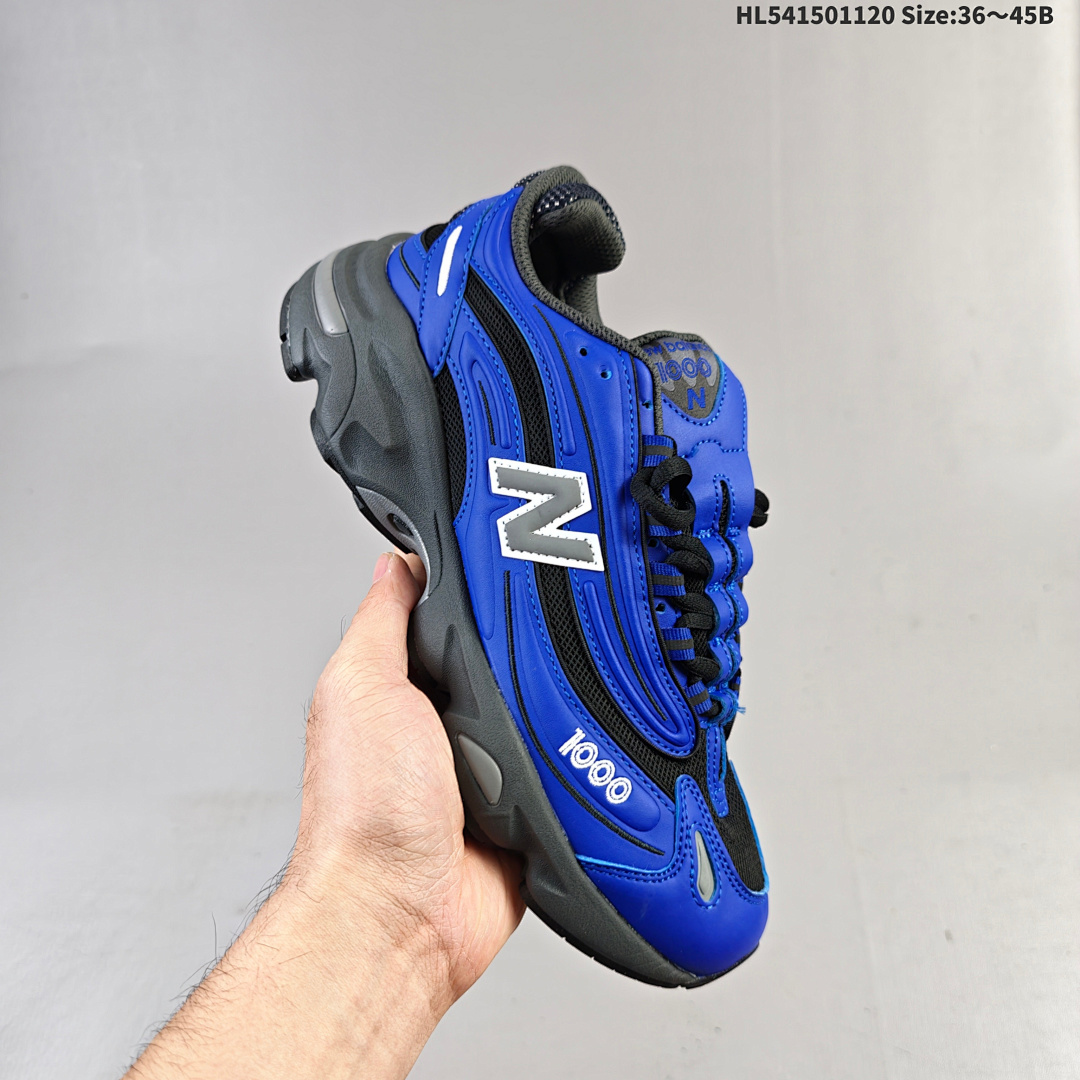 New Balance/ 4 T-Beam ENCAP - foto 4