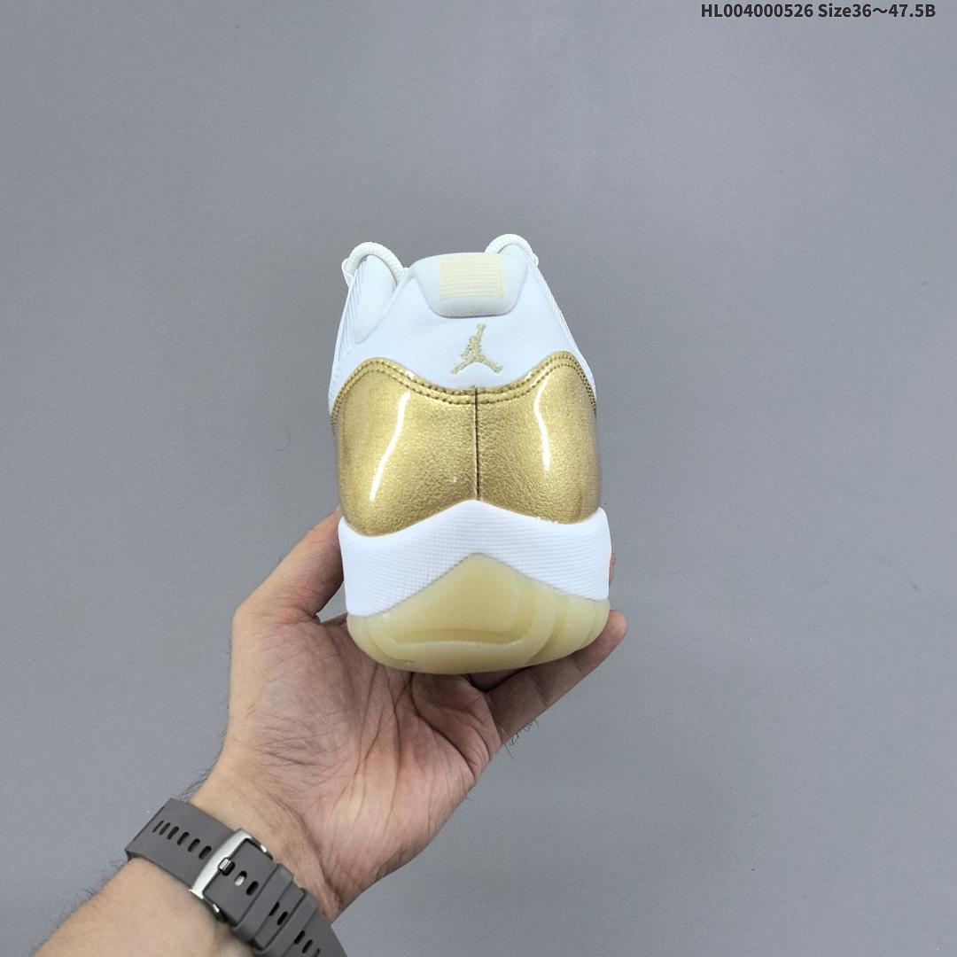 Air Jordan 11 Retro Low "Mother& x27;s Day" AJ11 11 aj11 11 - foto 6