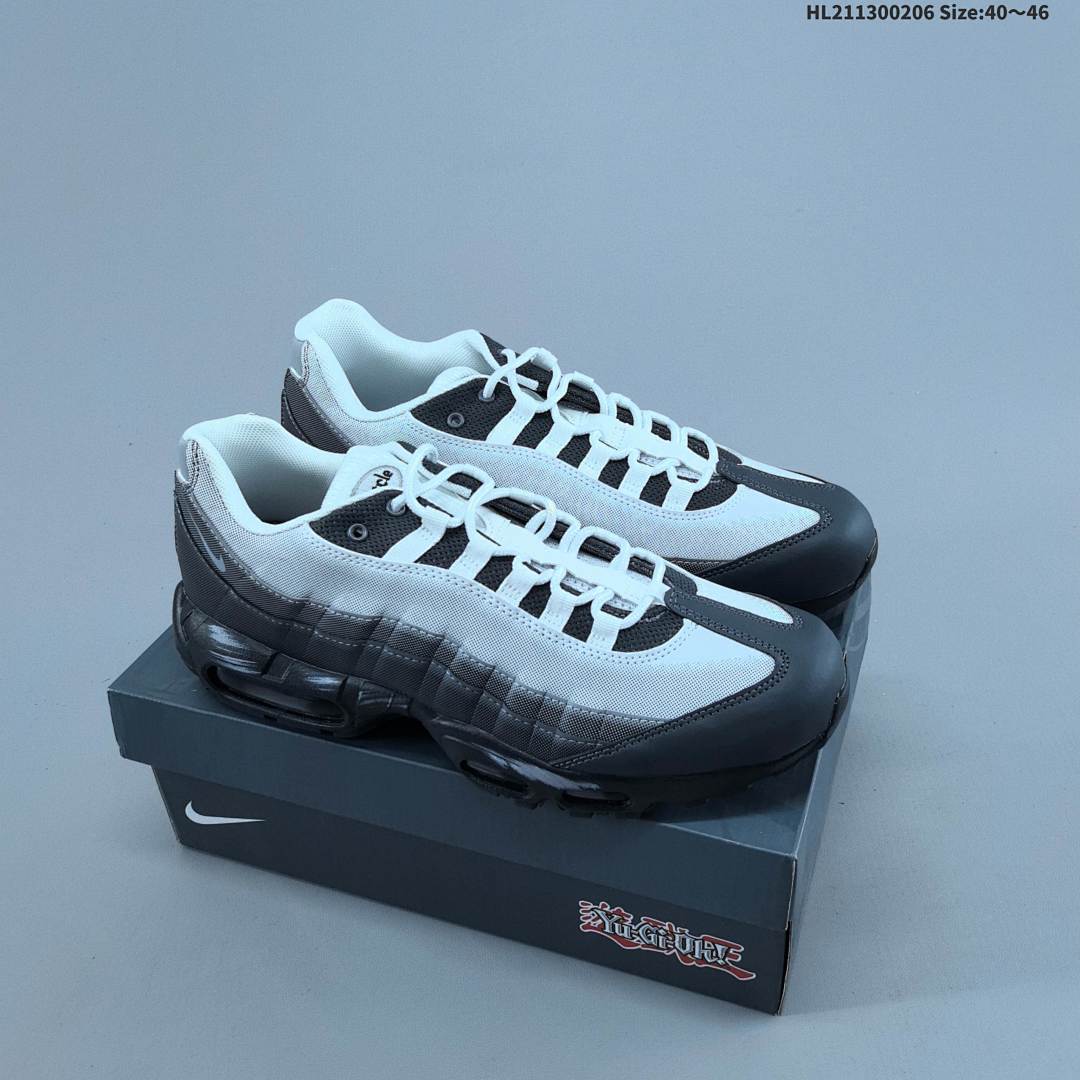 NIKE AIR MAX 95 TT