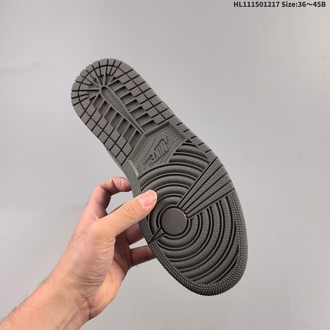 Nike Air Jordan 1 Low AJ1 1 - foto 4