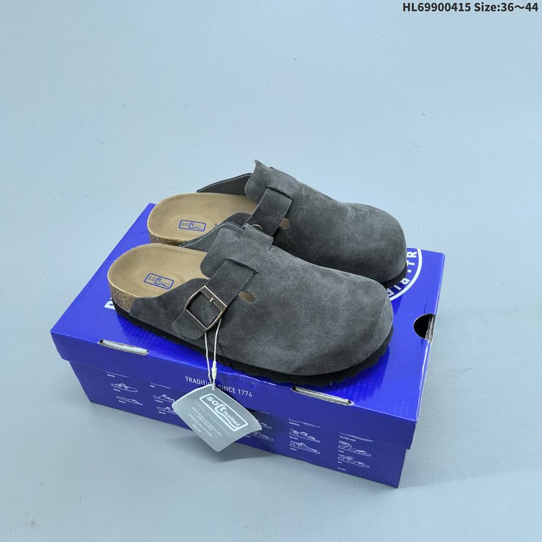 Birkenstock Birkenstock Bir - foto 7