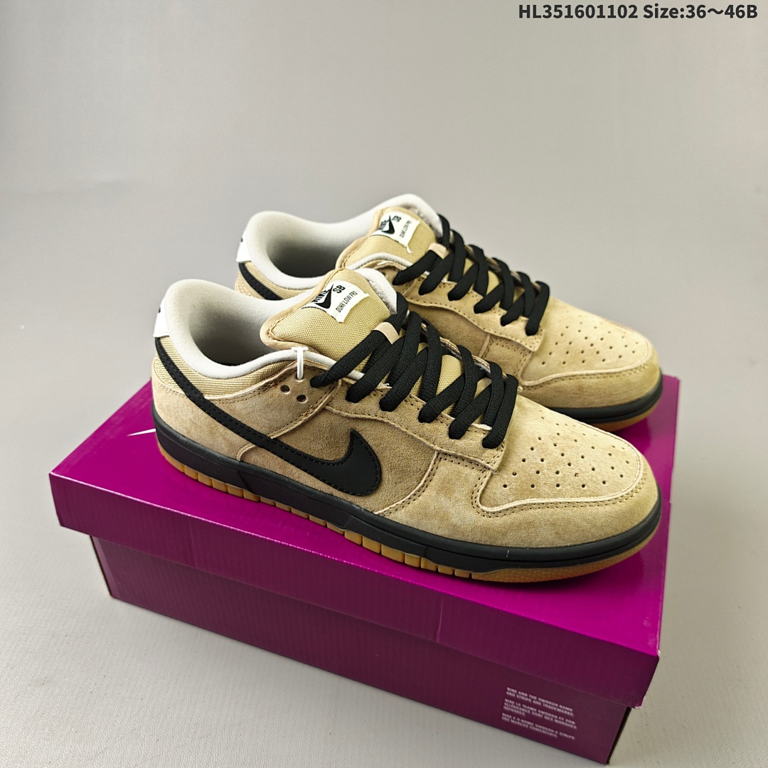 Nike Dunk SB Low "Dust Noir" SB Nike Dunk SB - foto 2