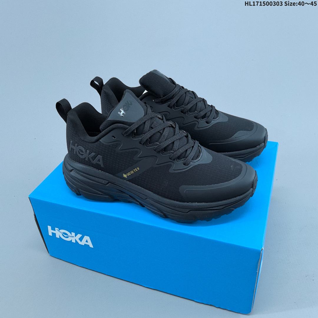 HOKA ONE ONE Challenger ATR 6 GTX ATR 6 - foto 8