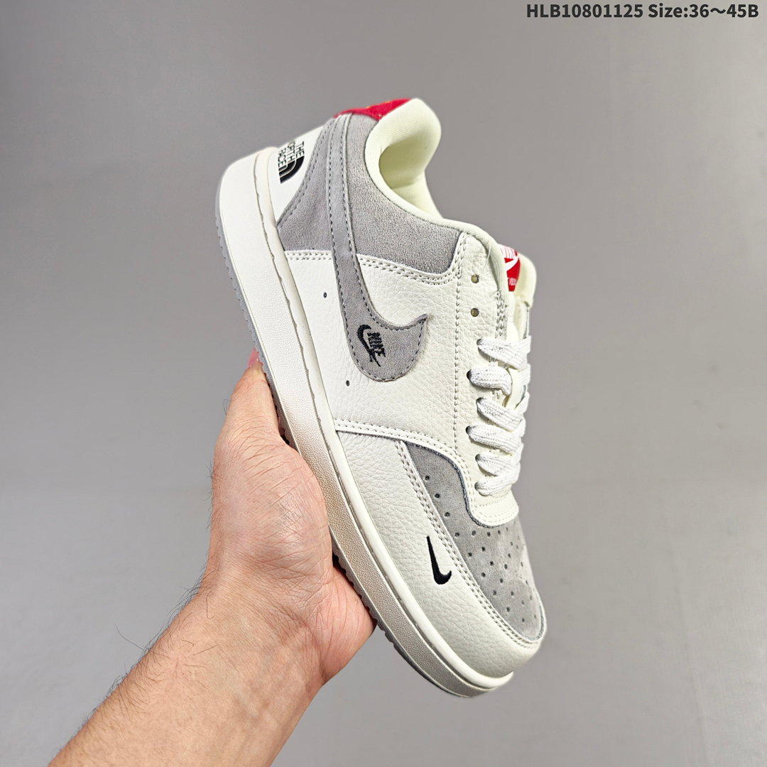 ‼️ 80 ✅NIKE COURT VISION LO ‘DIY’ - foto 8