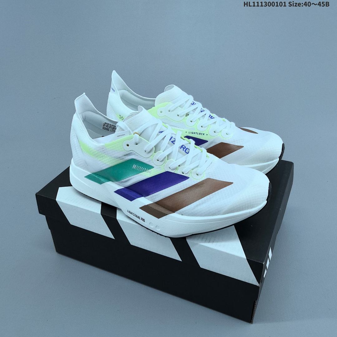 Adidas Adizero Adios Pro 4M Flywire Zoom - foto 2