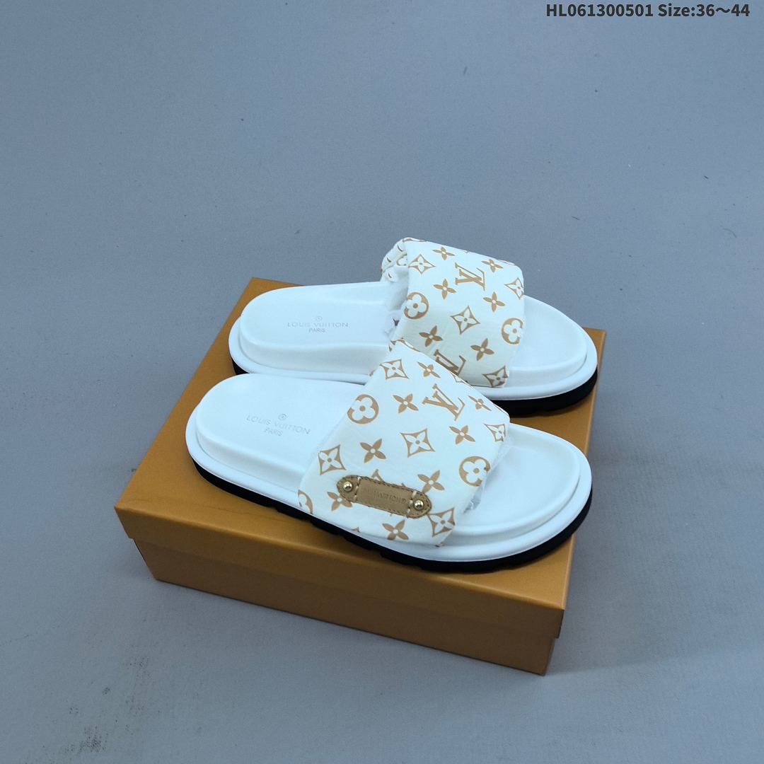 Louis Vuitton LV Trainer - foto 8
