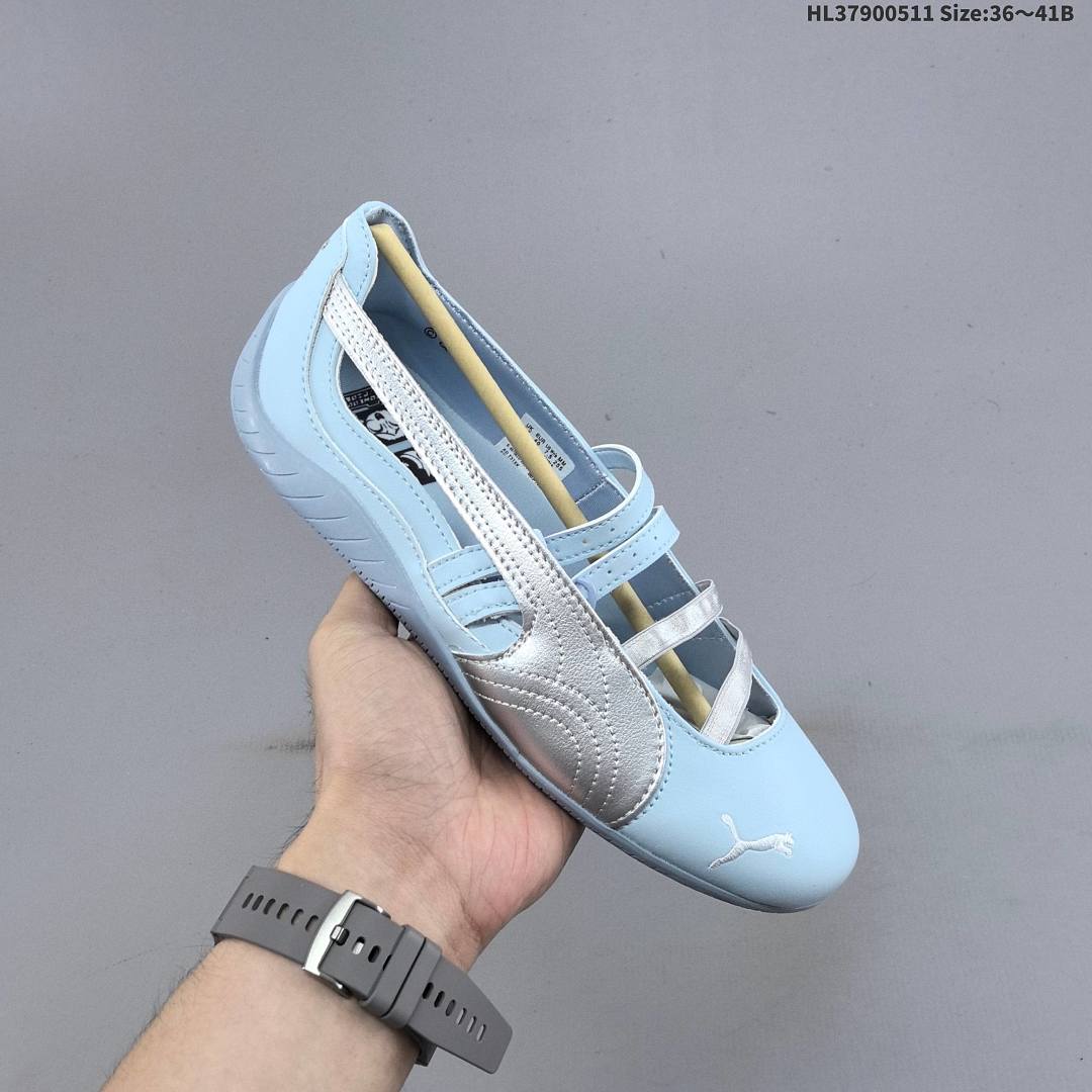 Puma Speedcat Ballet WNS 408103 - foto 3