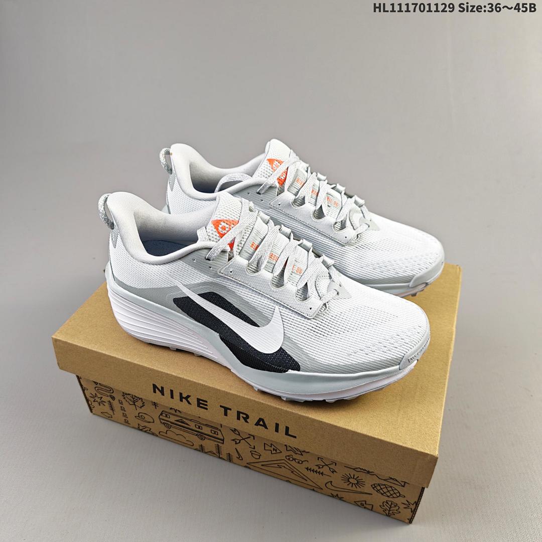 Nike REACTX PEGASUS TRAIL 6