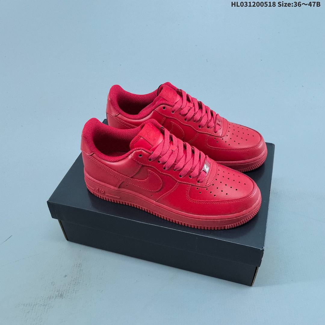 Nike Air Force 1“07 Force 1
