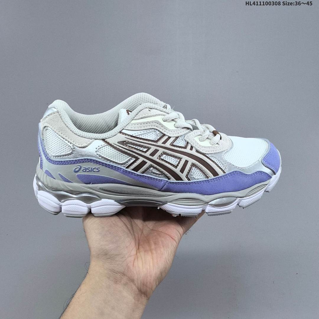 AsicsGel-NYC 2025 ASICSTIGER ASICS GEL-NYC - foto 3