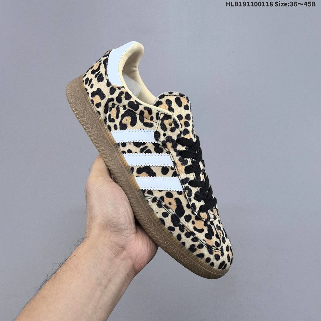adidas SAMBA OG KI6674 - foto 8