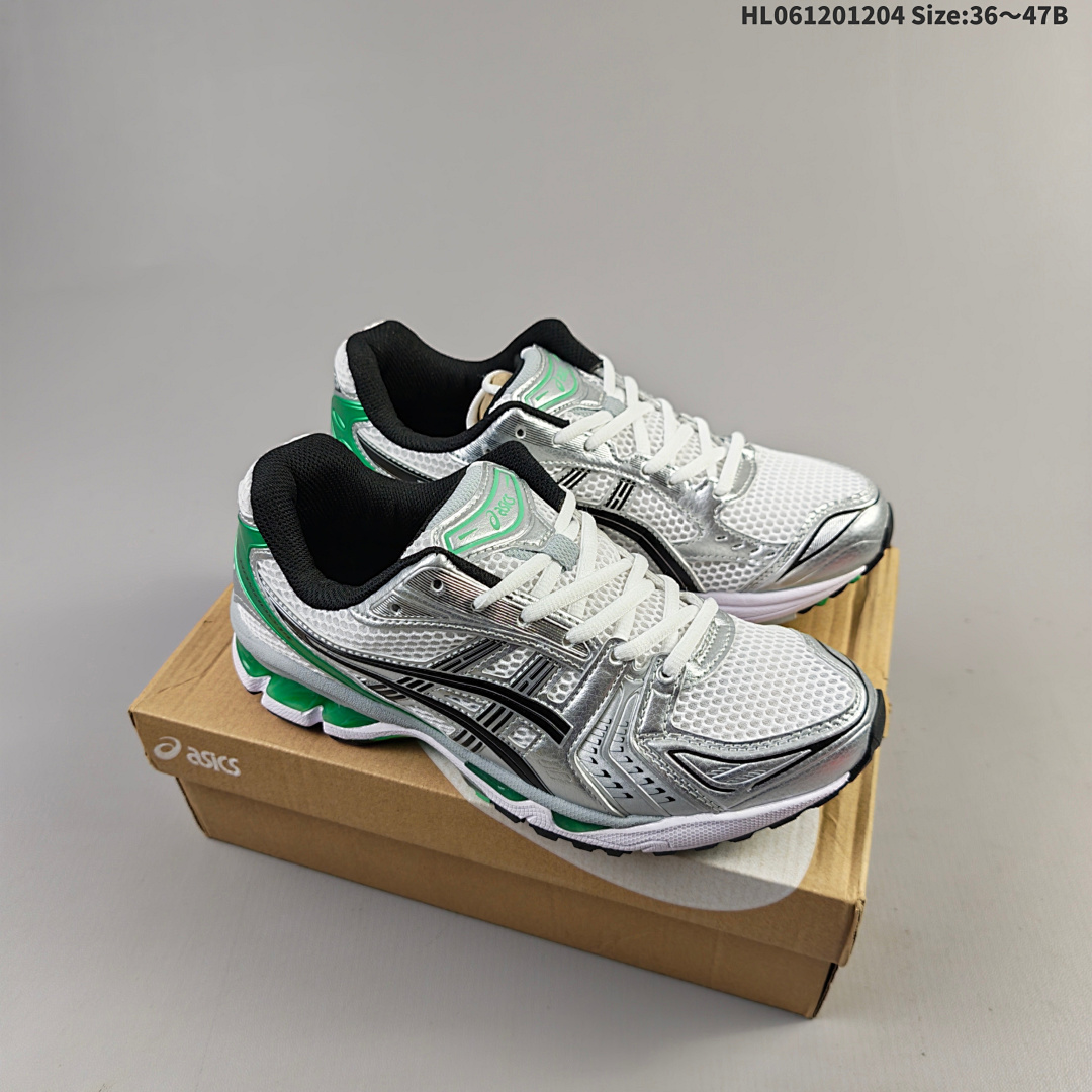Asics Gel-Kayano 14 3D GEL FF BLAST PLUS - foto 14