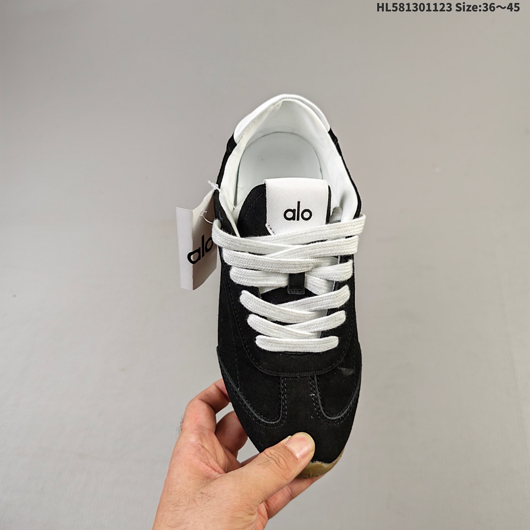 alo Sunset Sneaker Alo 1 - foto 7