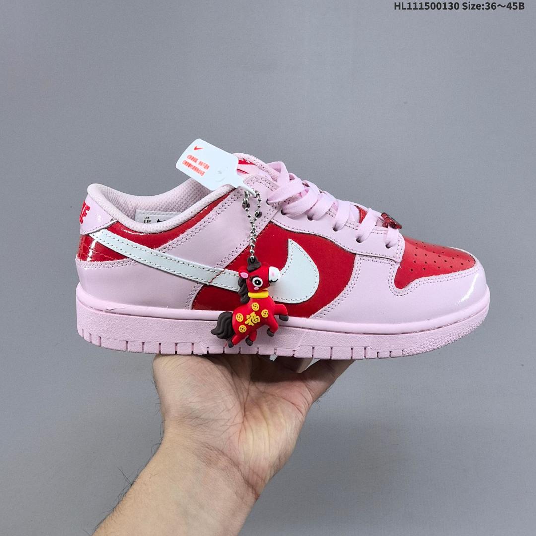 NIKE DUNK LOW ZoomAir - foto 9