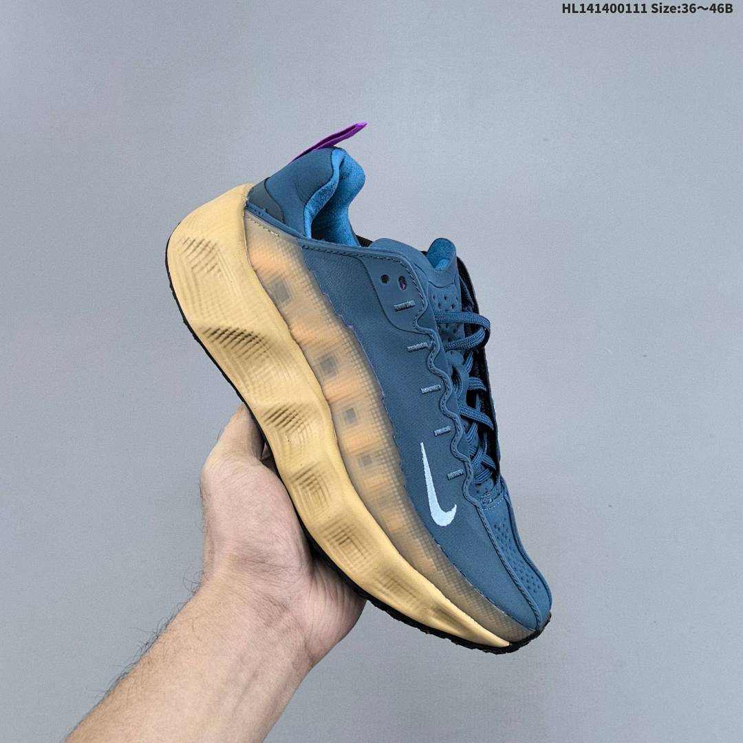 HYEIN SEO x Nike Ava Rover Ava Rover TPU ReactX - foto 8