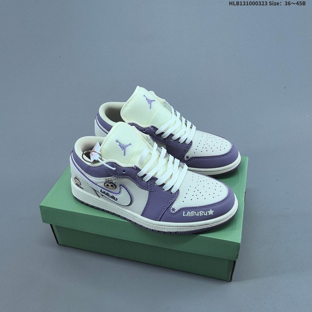Nike Air Jordan 1 Low AJ1 - - foto 4