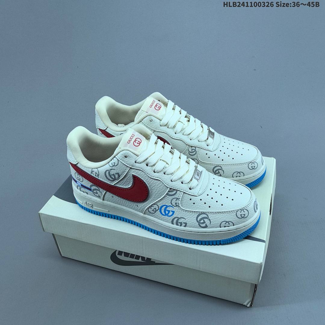 Nike Air Force1 07 low - foto 8