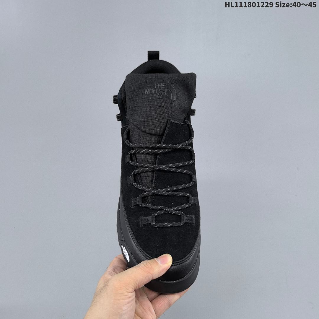 THE NORTH FACE GLENCLYFFE URBAN BOOT Vibram - foto 6
