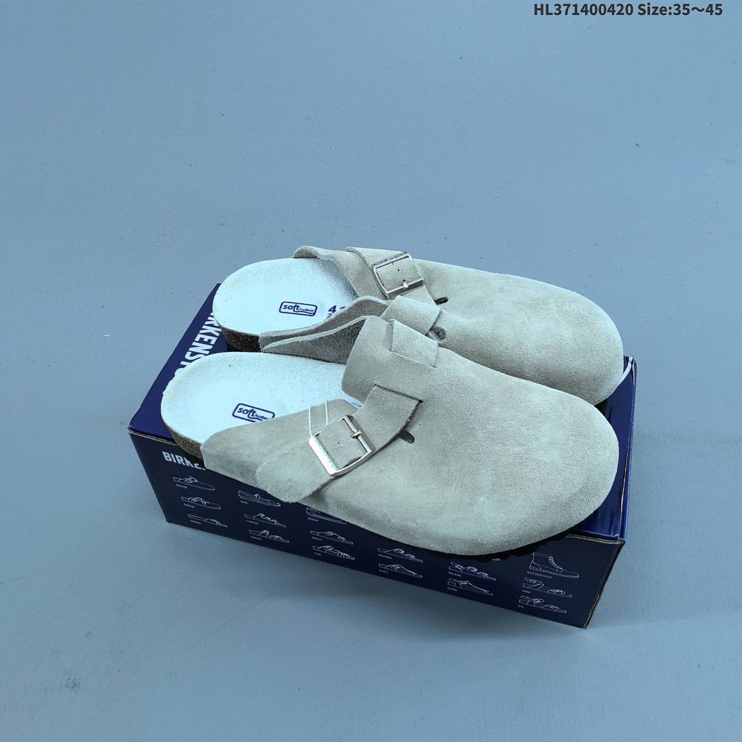 Birkenstock Boston VL - foto 8
