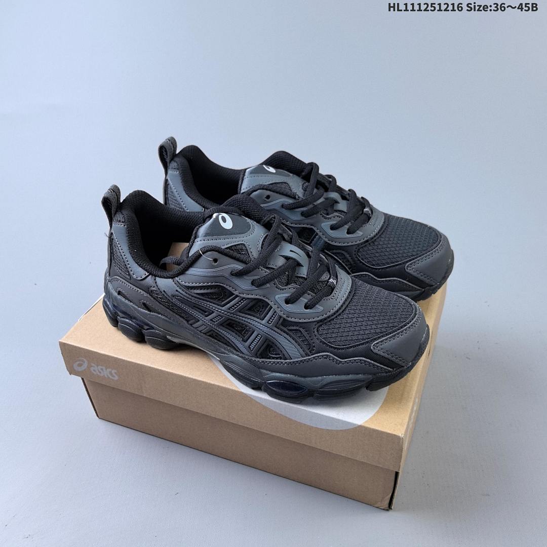 ASICS GEL-NYC AHAR+