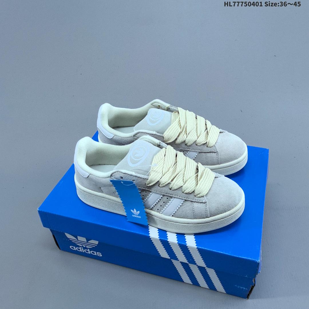 Adidas Originals Campus 00s ID Size 45