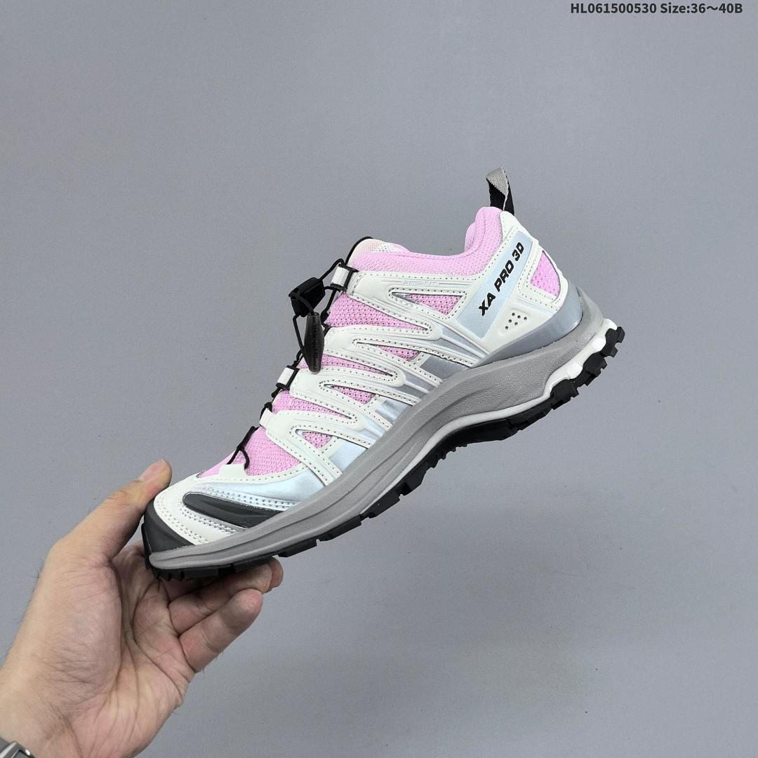 Salomon XA PRO 3D SENSIFIT 3D - foto 4