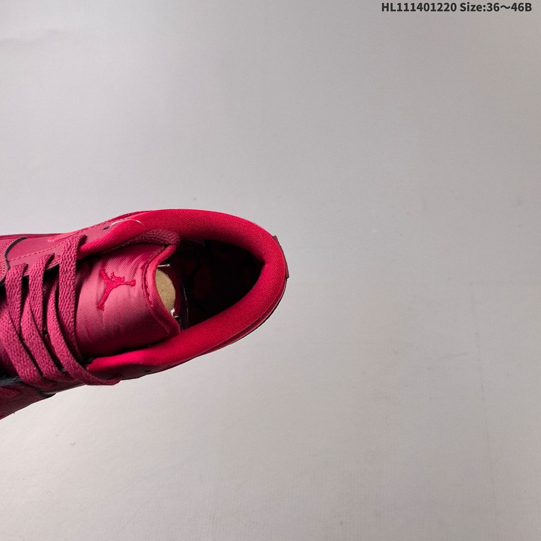 Nike Air Jordan 1 Low AJ1 1 -60 - foto 2