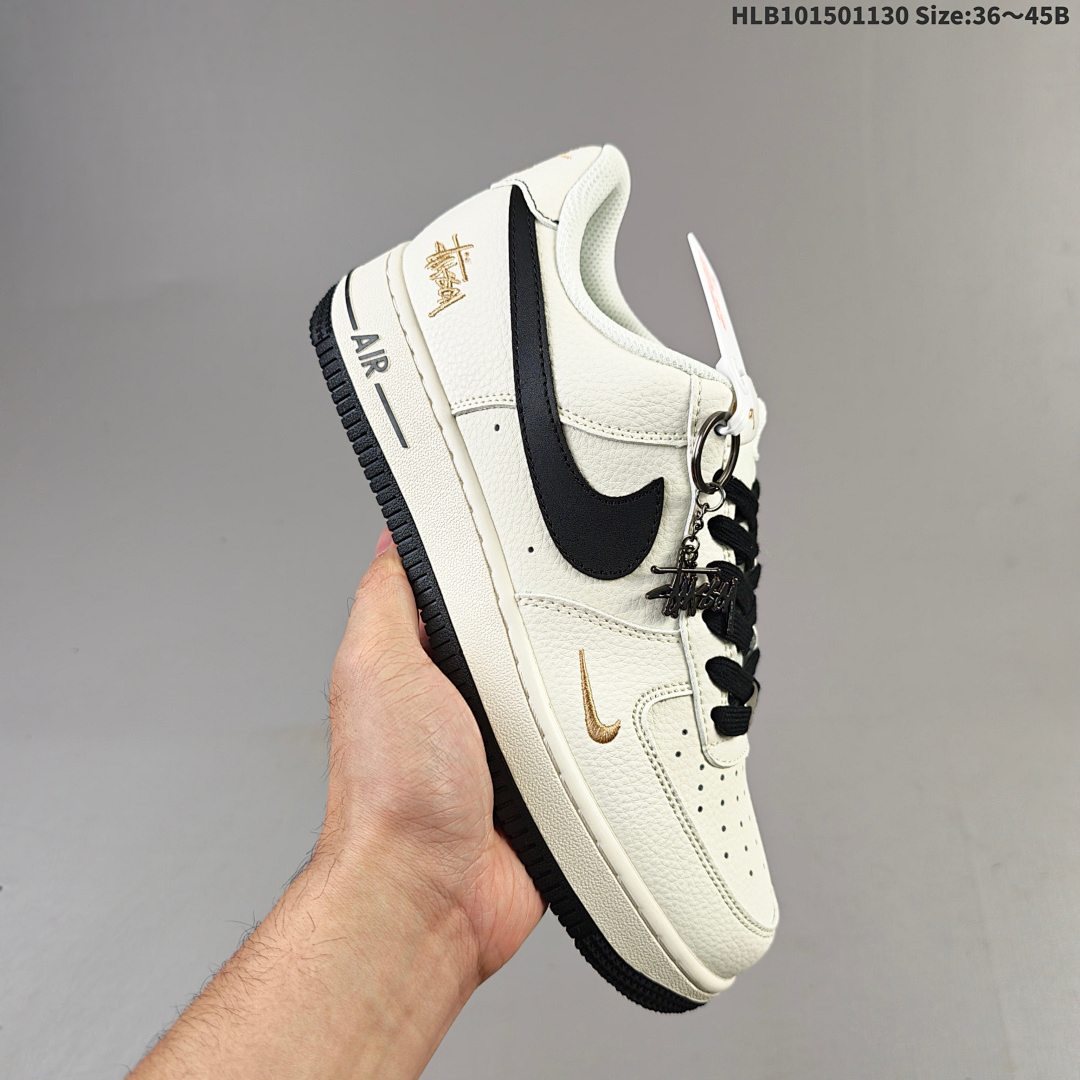 NIKE AIR FORCE 1‘07 -506 S - foto 4