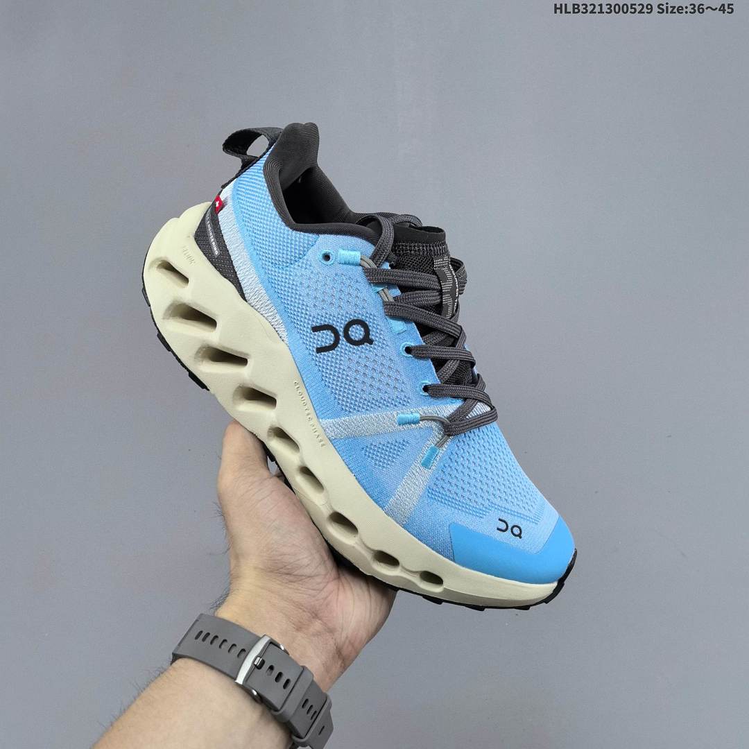 On Cloudsurfer Trail On - foto 4