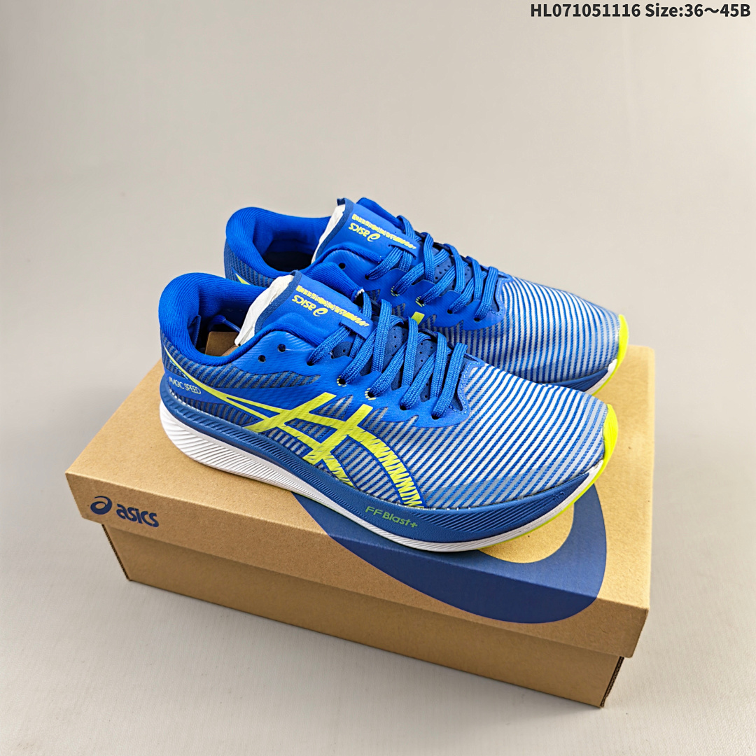 Asics MAGIC SPEED 3 T-GEL - foto 6