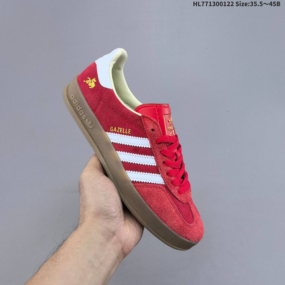Adidas Originals Gazelle indoor ‘DIY‘ - foto 8