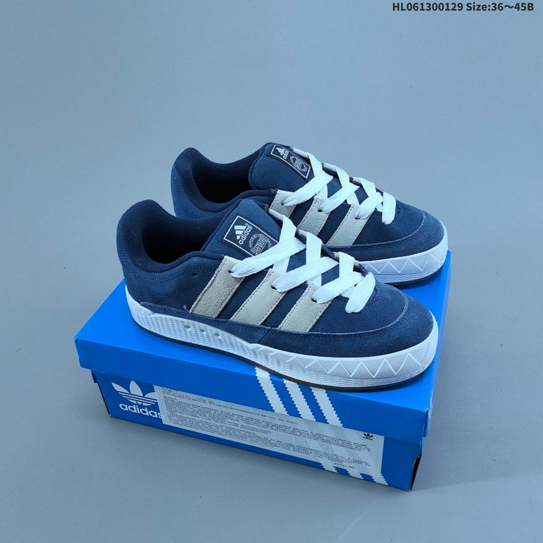 Adidas Adimatic Logo - foto 2